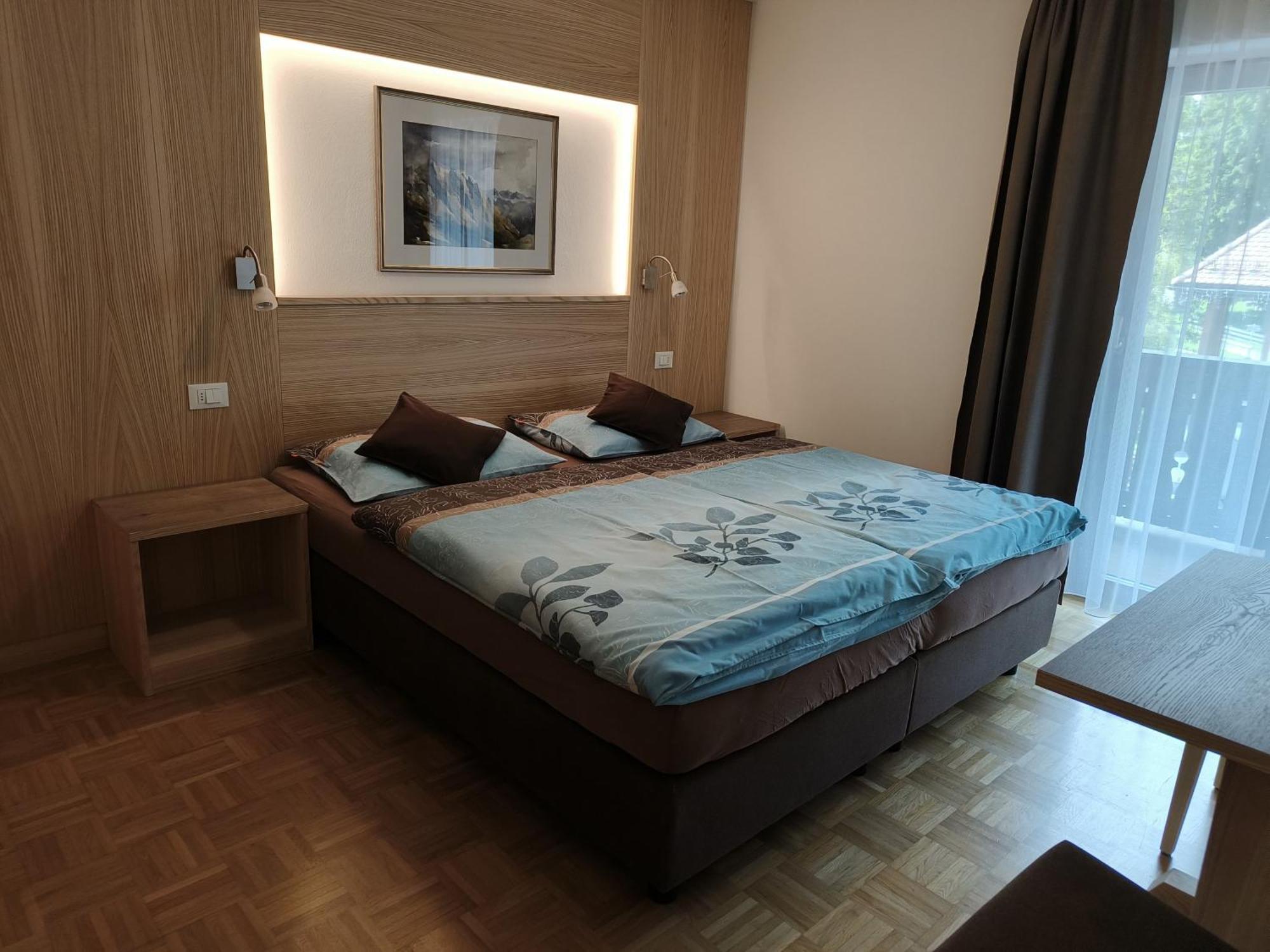 Apartments Elise Selva di Val Gardena Dış mekan fotoğraf