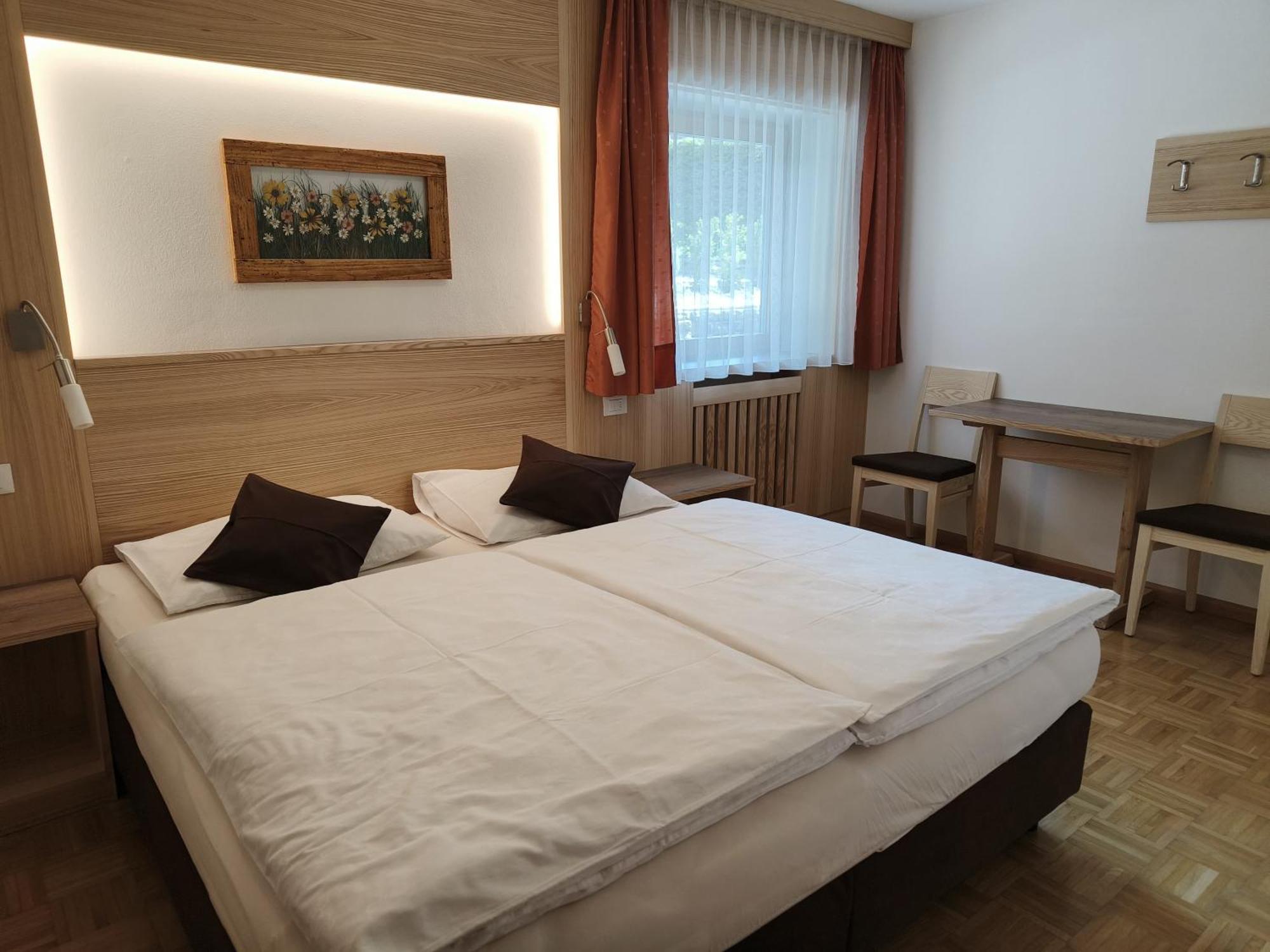 Apartments Elise Selva di Val Gardena Dış mekan fotoğraf