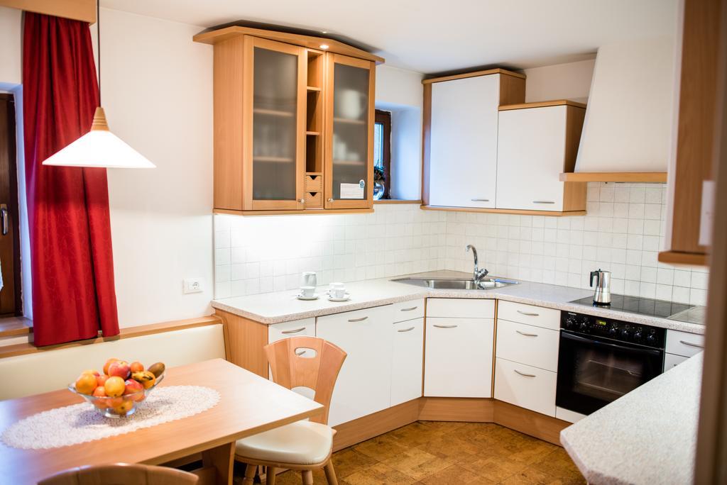 Apartments Elise Selva di Val Gardena Dış mekan fotoğraf