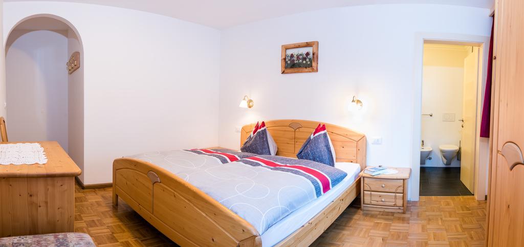 Apartments Elise Selva di Val Gardena Dış mekan fotoğraf