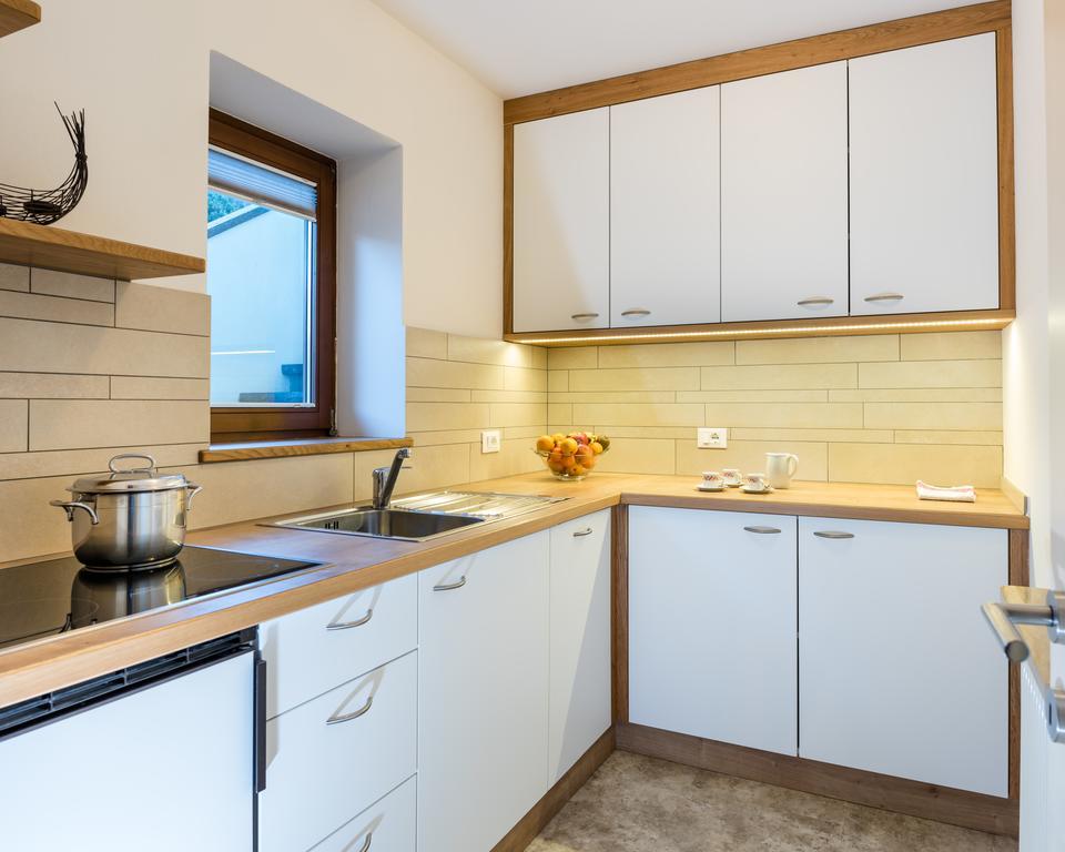 Apartments Elise Selva di Val Gardena Dış mekan fotoğraf
